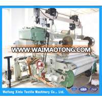 velvet fabric weaving machine shuttle loom