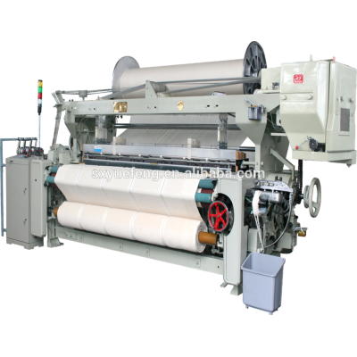 SJ736M terry towel rapier loom