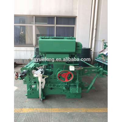 HIGH PRECISION LOW-ENERGY CONSUMPTION SJ758A WEAVING RAPIER LOOM