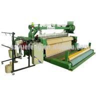 HIGH PRECISION LOW-ENERGY CONSUMPTION SJ758J JUTE WEAVING RAPIER LOOM HOT SALE IN INDIA AND BANGLADESH