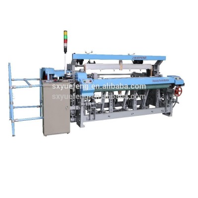 SJ758T tapped rapier loom