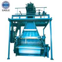 high speed excellent quality jacquard power auto loom machine