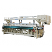 YUEFENG LOW-ENERGY CONSUMPTION SJ758 CHINA WEAVING RAPIER LOOM HOT SALE IN INDIA!