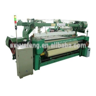 SJ758P paper rope weaving rapier loom