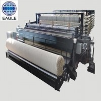 auto jute weaving machine rapier loom